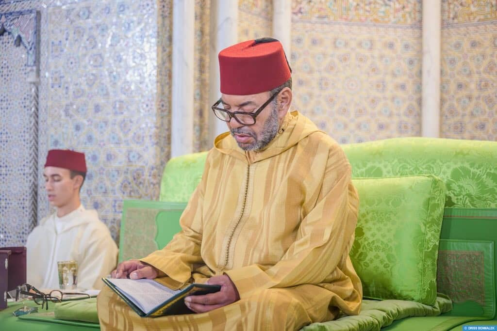 كاتب مصري: فتوى الزكاة دعوة ملكية....